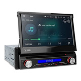 Estereo Gps Android Dvd Nissan Ford Honda Vw Radio Internet