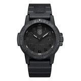 Reloj De Pulsera Luminox Para Hombre Negro Xs.0321.bo.l