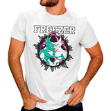 Playera Freezer Anime Dragon Ball Z #66