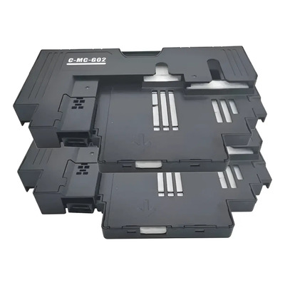 2pcs Caja Mantenimiento Para Canon Mc-g02 G2160 G3160 G3260 | Envío gratis