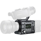 Sony Pmw-f5 Cinealta Digital Cinema Camera