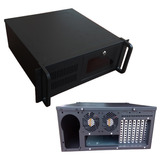 Gabinete Para Servidor O Pc Para Rack 4u Sin Fuente