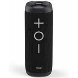 Tribit Stormbox-altavoz Bluetooth Portátil De 24 W, Envolven