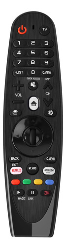 Control Remoto Universal Para LG Smart Tv Magic Remote (sin.