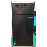 Computadora Cpu Asus M11ad Intel Core I7 8 Gb Ram 1 Tb Hdd