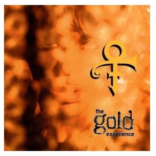 Prince The Gold Experience Cd Son