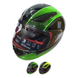 Jm Nuñez Casco Mt Revenge 1 Binomy Pista Outlet Outlet Moto 