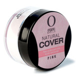 1 Polímero Cover  140g Organic Nails 