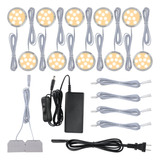 Kit De Iluminación Para Pantalla De Vidrio De Licor, Luz Led