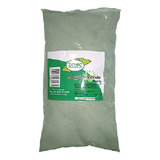  Ervas E Raízes Argila Verde 1kg