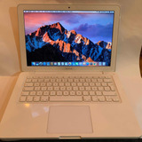 Macbook 13 2009