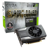 Placa De Vídeo Nvidia Evga Geforce Gtx 1060 3gb