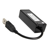 Adaptador De Móde M Fax Datos Externos Usb 2.0 56k Para /