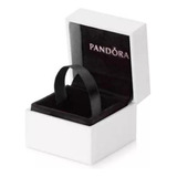 Pandora Caja Regalo Charm Anillo Original Premium 10 Piezas