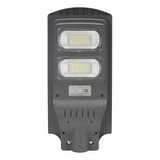 Luces De Estacionamiento, 110 W, Exteriores, 234 Led, Energí