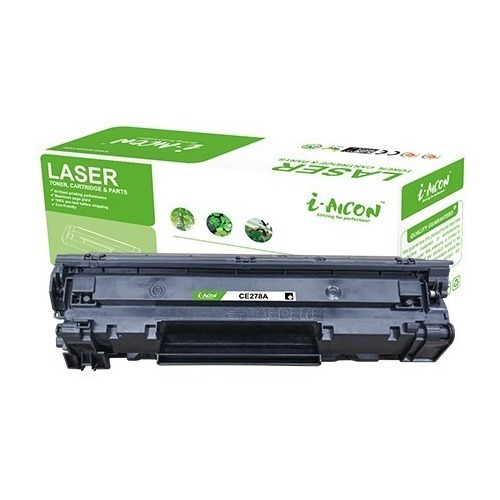 Toner Generico Tigre 78a Ce278a 2,000 Páginas 