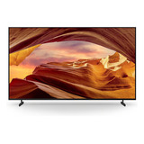 Televisor De 85' Serie X77l 4k Ultra Hd Google Tv