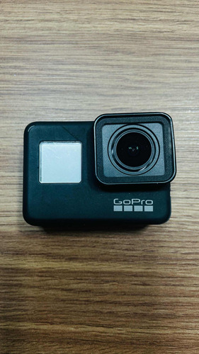 Câmera Gopro 7 Black