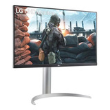 Monitor 4k Uhd Ips Con Hdr LG - 27up650