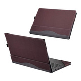 Funda Para Lenovo Yoga 7i/9i 14'' - Roja