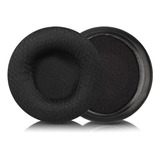 Almohadillas Tela Para Sony Mdr V150 V100 V200 V250 Negro