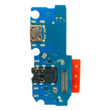 Sub Placa Conector Carga Para Sam A02