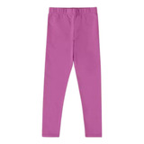 Calça Legging Infantil Menina Malwee Básica