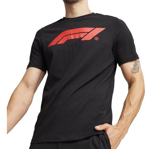 Playera Puma F1 Motorsport Hombre 62585101