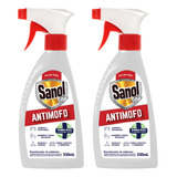 A7 Anti-mofo Kit 2unidades Sanol 330ml