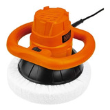 Pulidora Lustralijadora Black+decker Kp12k Roto-orbital 120w