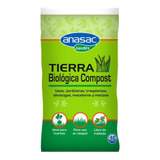 Tierra Biologica Compost 40 Litros Afj