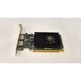 Lot Of 5 Pny Nvidia Nvs 310 512 Mb Ddr3 Pci Express X16  Ttz