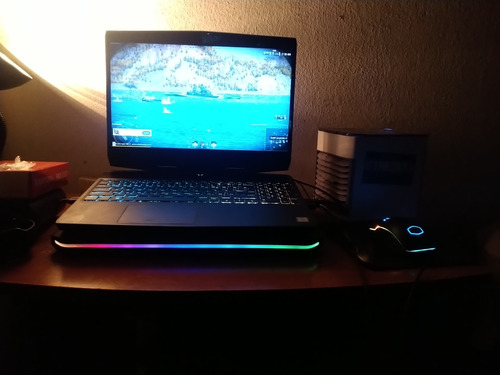 Alienware M15 I7 9750h 