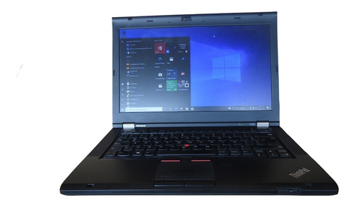 Laptop Lenovo Thinkpad T430 4gb Ram Ssd 240gb Win10 