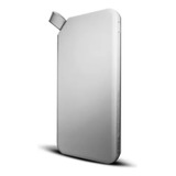 Cargador Portatil Usb Soul M9 10000 Mah Blanco