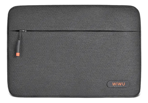 Wiwu Pilot Travel Pouch Bolso Para Accesorios Y Cables