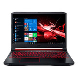 Portatil Acer Core I5 12450h Ram 16gb Ssd 512 Rtx 3050 15.6