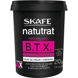 Botox Natutrat Skafe Mega 210g - g a $571
