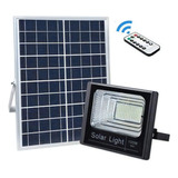 Reflector Led Electroland Reflector Led Solar Sensor 100w