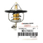 Termostato Mitsubishi Lancer 1.3 1.5 1.6 1.8 2.0  L300 Galan Mitsubishi L300