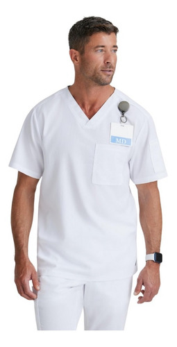 Pijama Médica Quirúrgica Para Hombre Grey´s Anatomy