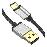 Ugreen Cable Usb A Usb Tipo C 3.1 Carga Rápida 1m 480mbps