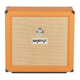 Gabinete Reto 4x 10 160w Guitarra Orange Ppc 410