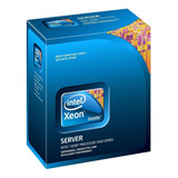 Processador Intel Xeon X3430 Bv80605001914ag  De 4 Núcleos E  2.8ghz De Frequência