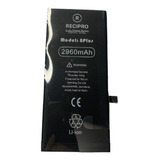 Bateria Para iPhone 8 Plus Original  A1863 A1905 A1906 2900m