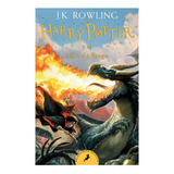 Harry Potter Y El Cáliz De Fuego (harry Potter 4) K. Rowlin