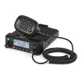 Rádio Digital Dmr Tyt Md-9600 Opengd77 Dual Band Vhf Uhf 50w