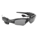 Lentes De Sol Bluetooth Lentes Inteligentes Al Aire Libre Au