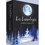 La Lunologia Cartas Oraculo