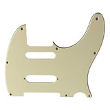 Golpeador De Guitarra Fender Telecaster Shville Tele St...